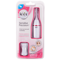 Триммер "Veet" электрический женский