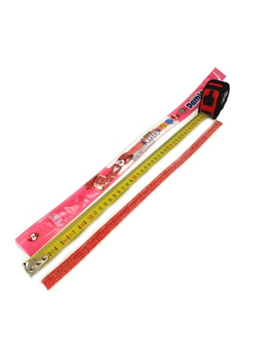 Мармелад "Damla" Sour Belts 15г (72 шт.упак), Клубника Мармелад "Damla" Sour Belts 15г (72 шт.упак), Клубника